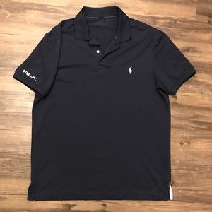 Polo Ralph Lauren RLX polo Size L